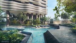 Zyon Grand (D3), Apartment #616186891